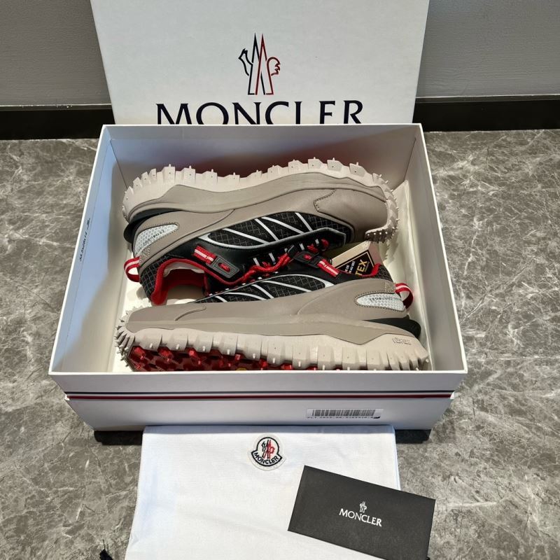 Moncler Shoes